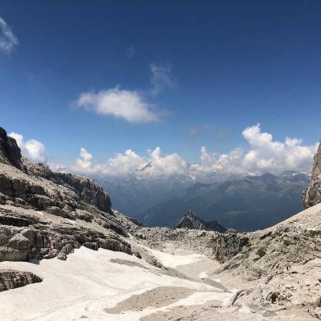 Appartamento La Casa di Olivo Tassullo Esterno foto