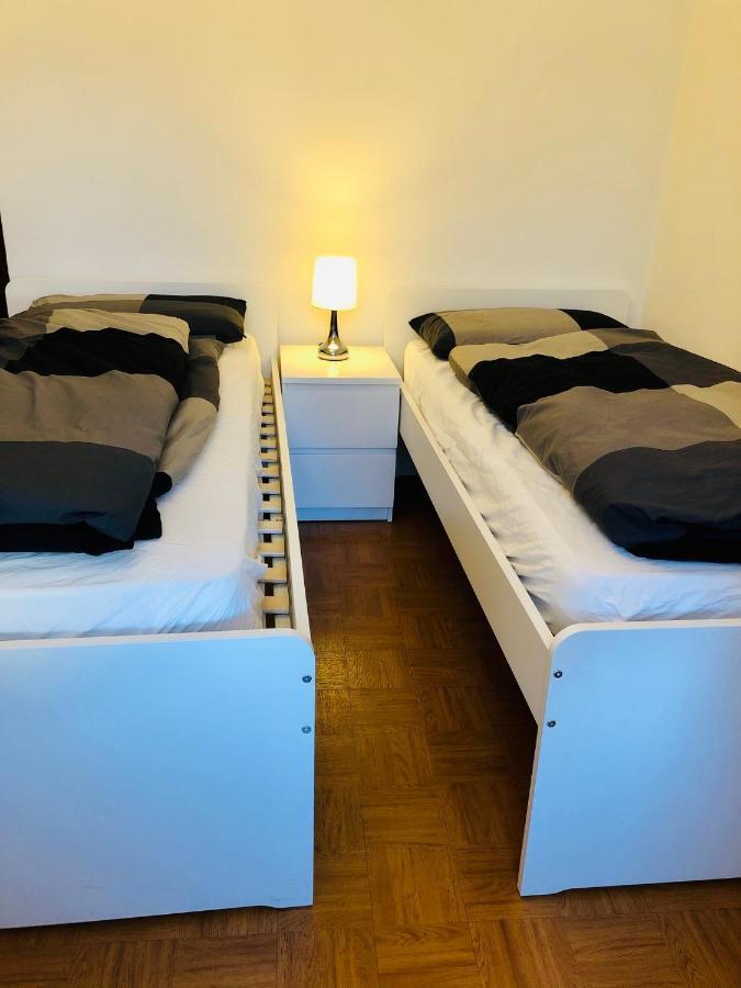 Appartamento La Casa di Olivo Tassullo Esterno foto