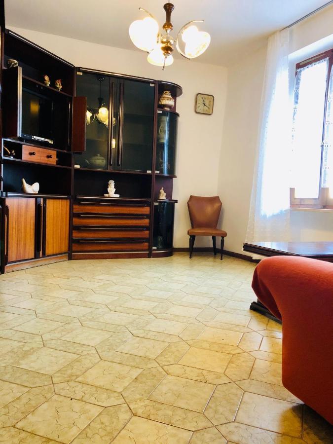 Appartamento La Casa di Olivo Tassullo Esterno foto