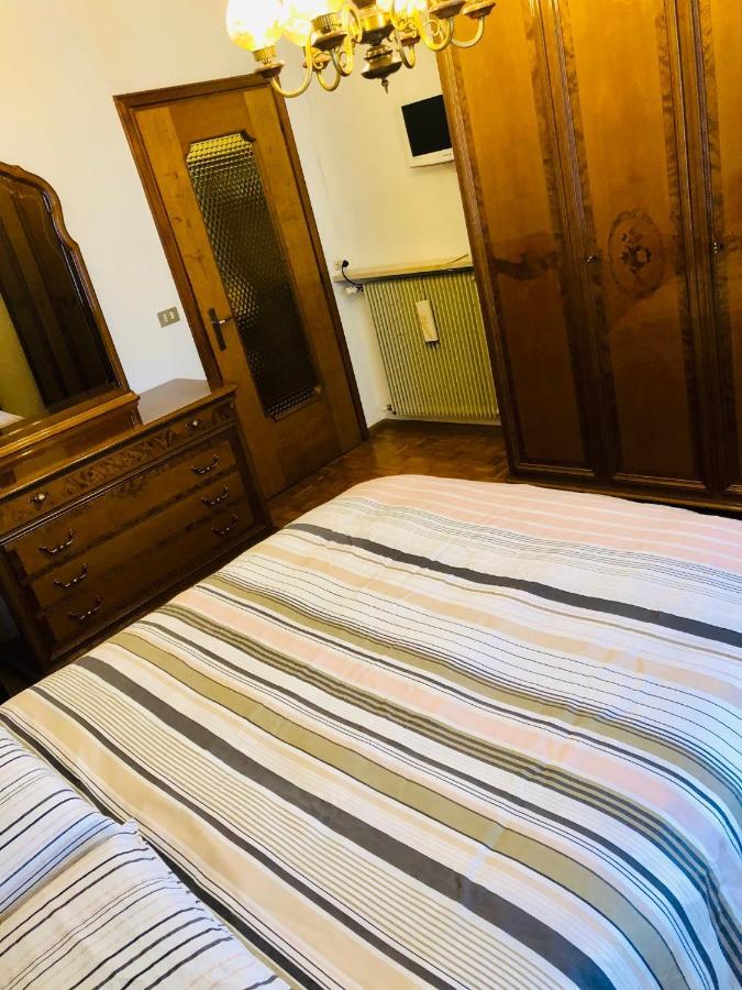 Appartamento La Casa di Olivo Tassullo Esterno foto