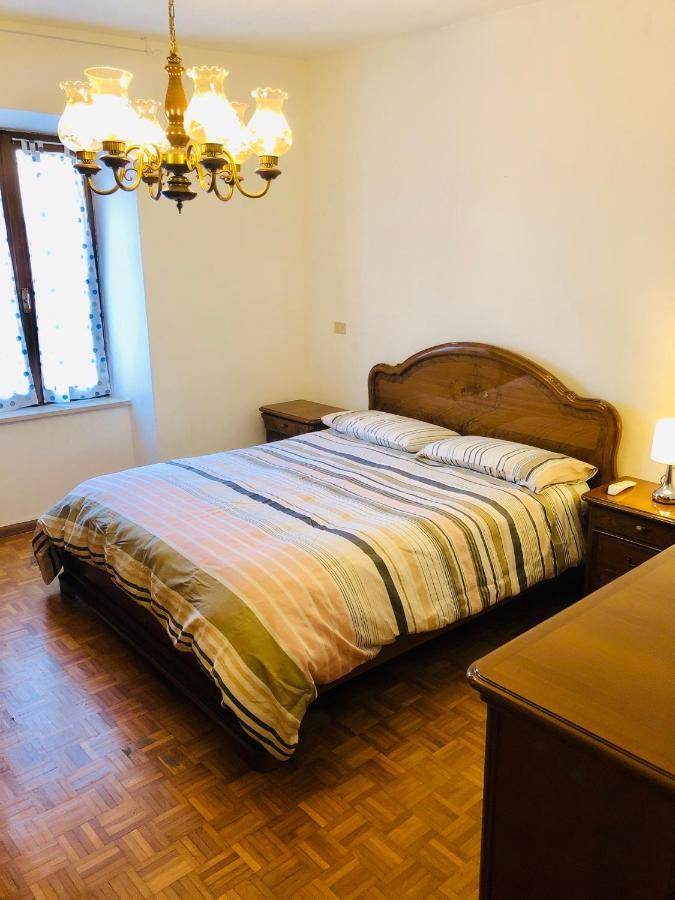 Appartamento La Casa di Olivo Tassullo Esterno foto