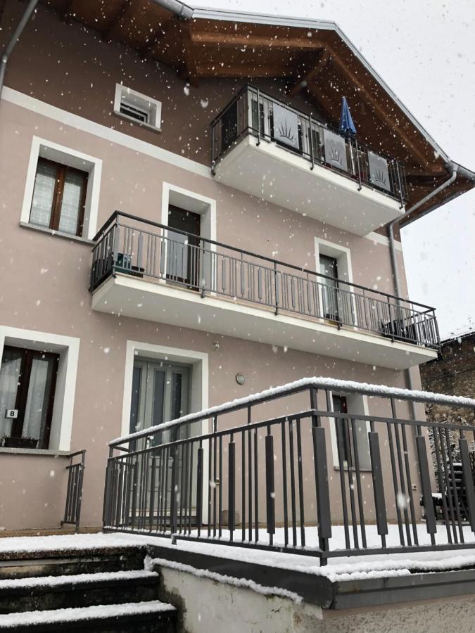 Appartamento La Casa di Olivo Tassullo Esterno foto
