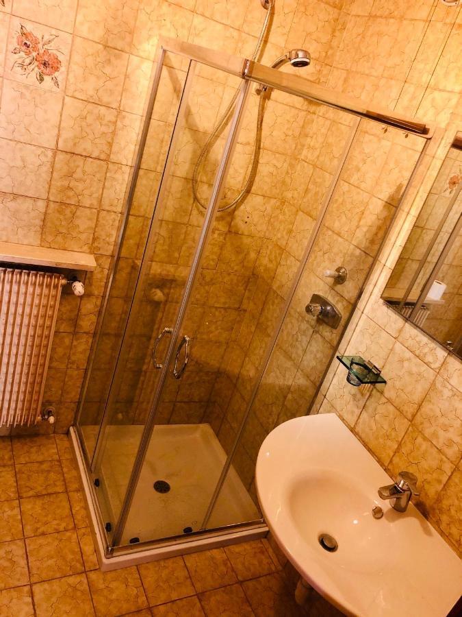 Appartamento La Casa di Olivo Tassullo Esterno foto