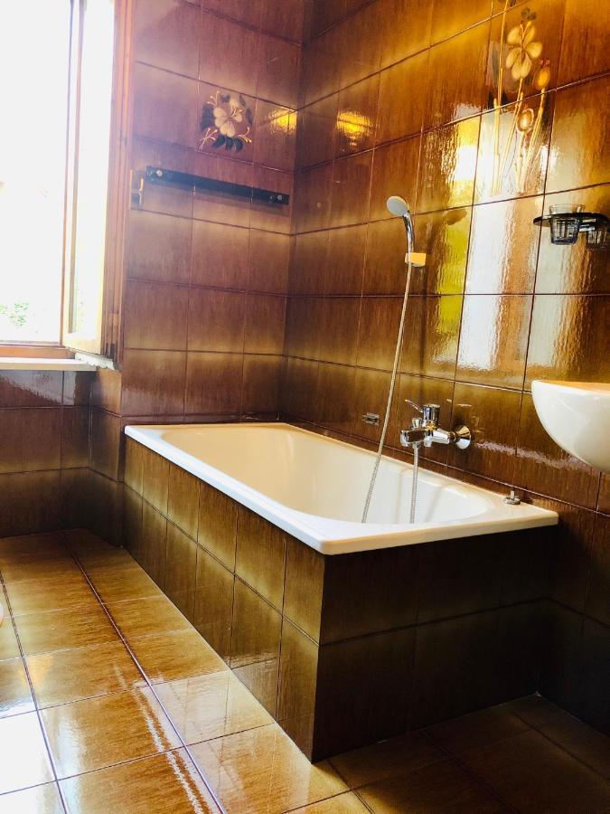 Appartamento La Casa di Olivo Tassullo Esterno foto