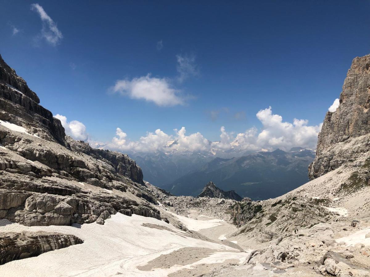 Appartamento La Casa di Olivo Tassullo Esterno foto